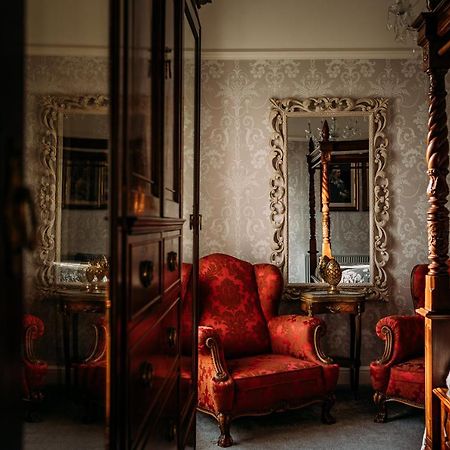 The Queens Hotel Lytham St Annes Extérieur photo