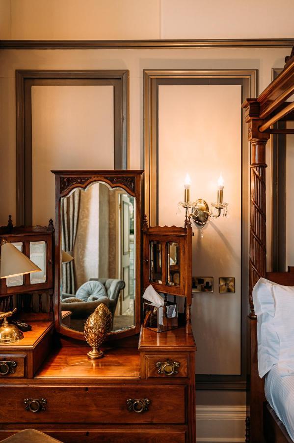The Queens Hotel Lytham St Annes Extérieur photo