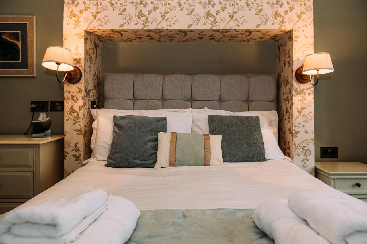 The Queens Hotel Lytham St Annes Extérieur photo