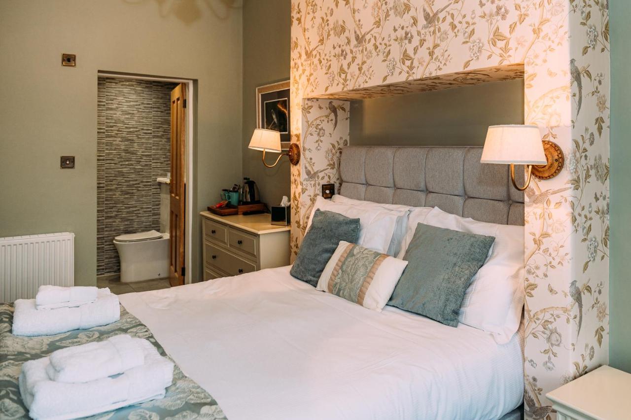 The Queens Hotel Lytham St Annes Extérieur photo