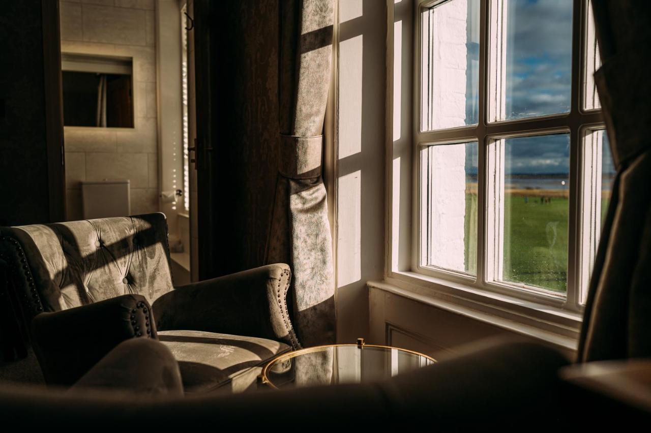 The Queens Hotel Lytham St Annes Extérieur photo