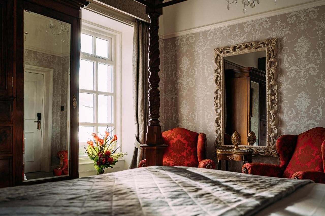 The Queens Hotel Lytham St Annes Extérieur photo