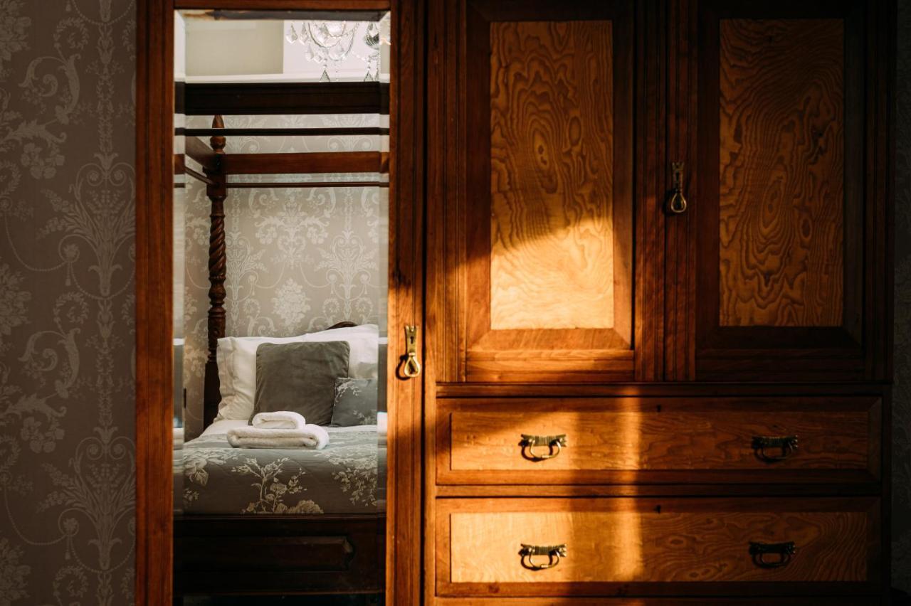 The Queens Hotel Lytham St Annes Extérieur photo