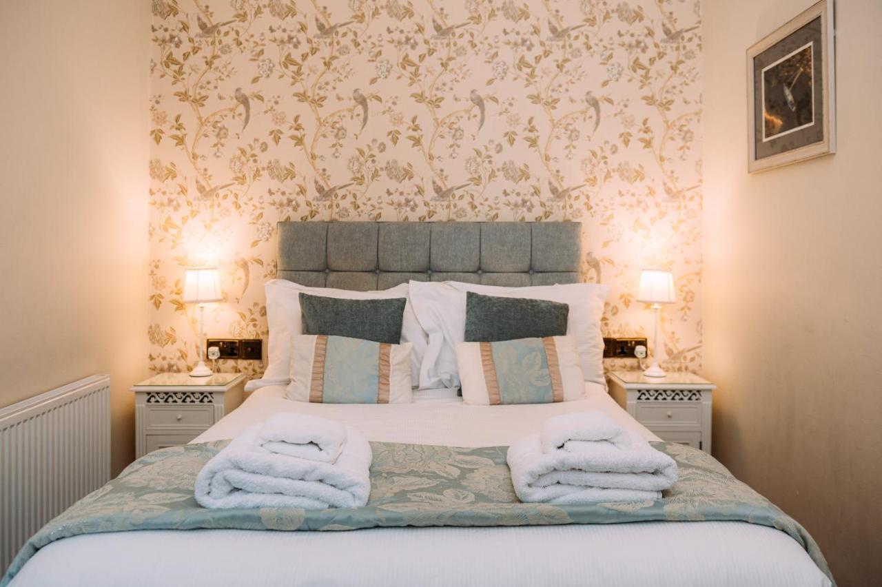 The Queens Hotel Lytham St Annes Extérieur photo
