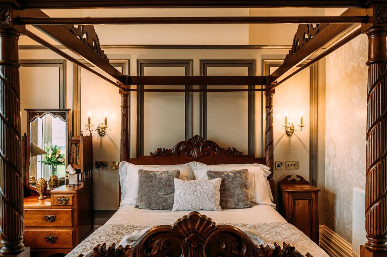 The Queens Hotel Lytham St Annes Extérieur photo