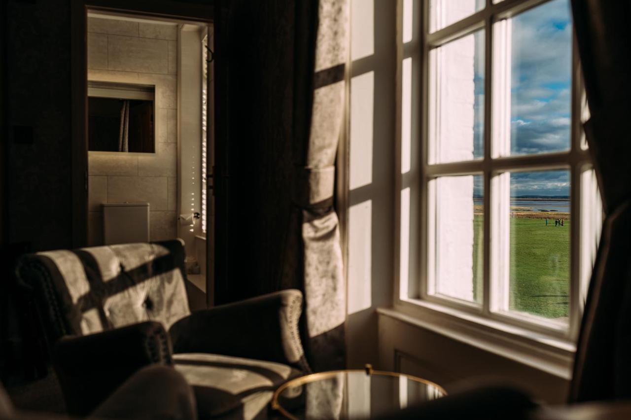 The Queens Hotel Lytham St Annes Extérieur photo