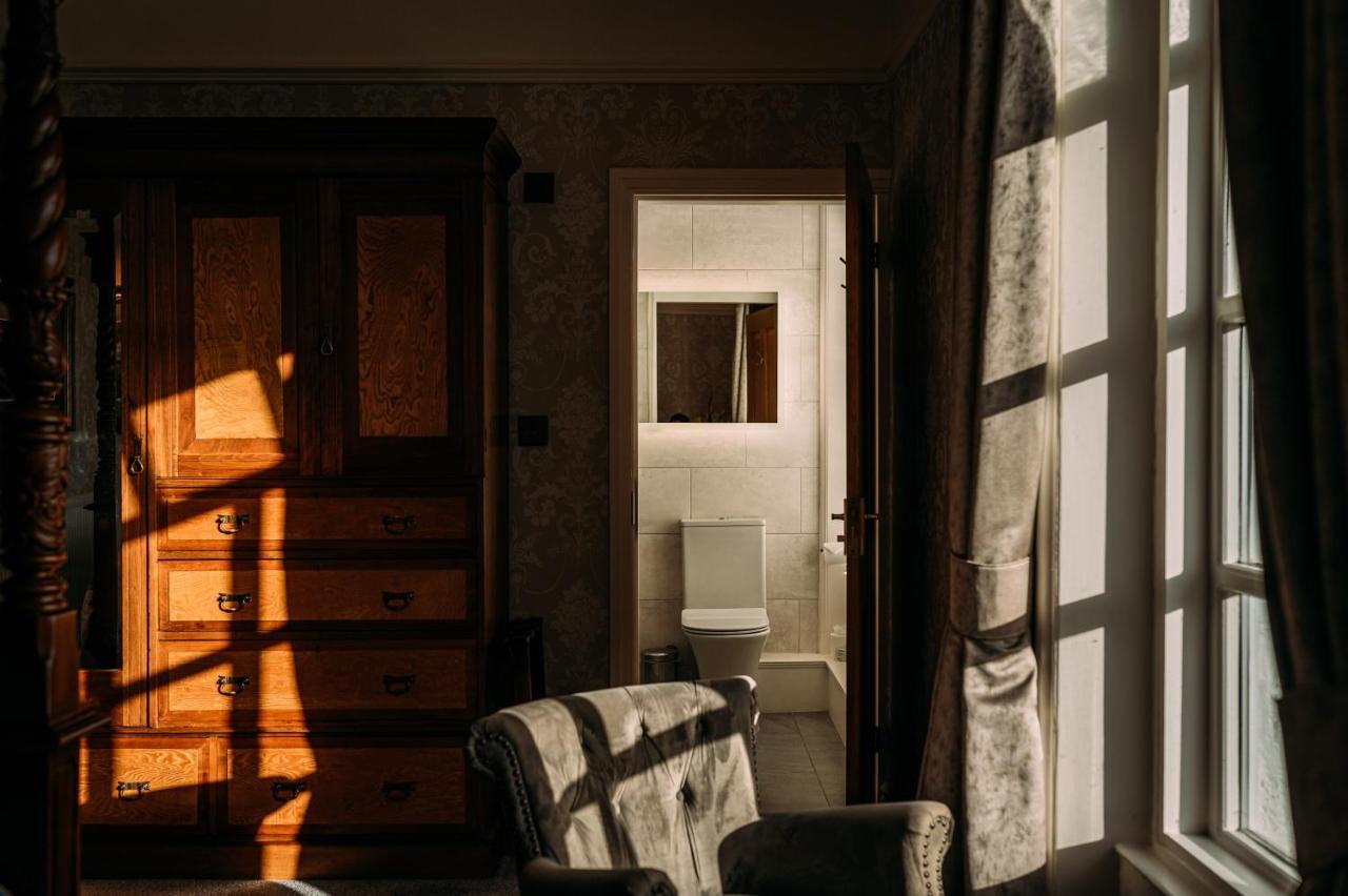 The Queens Hotel Lytham St Annes Extérieur photo