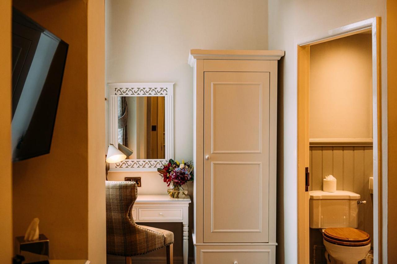 The Queens Hotel Lytham St Annes Extérieur photo