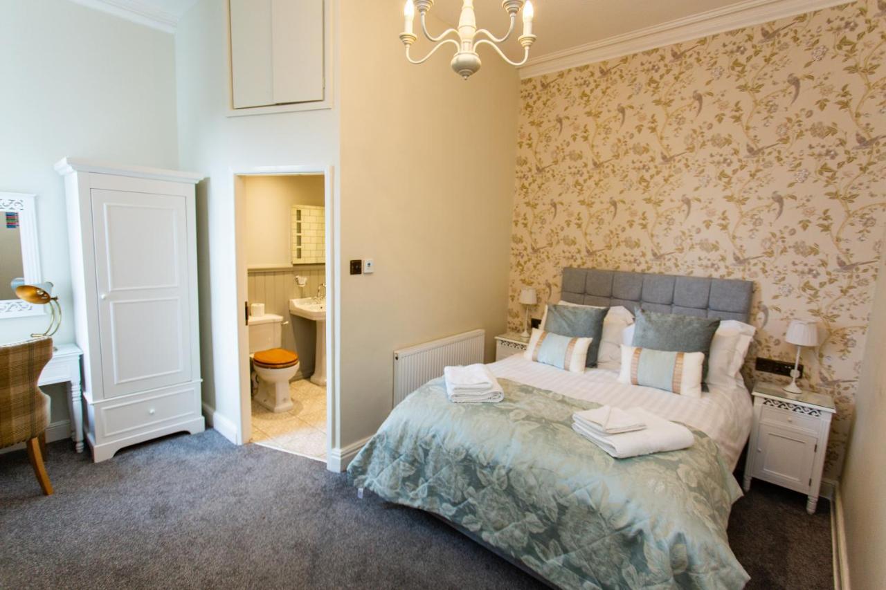 The Queens Hotel Lytham St Annes Extérieur photo