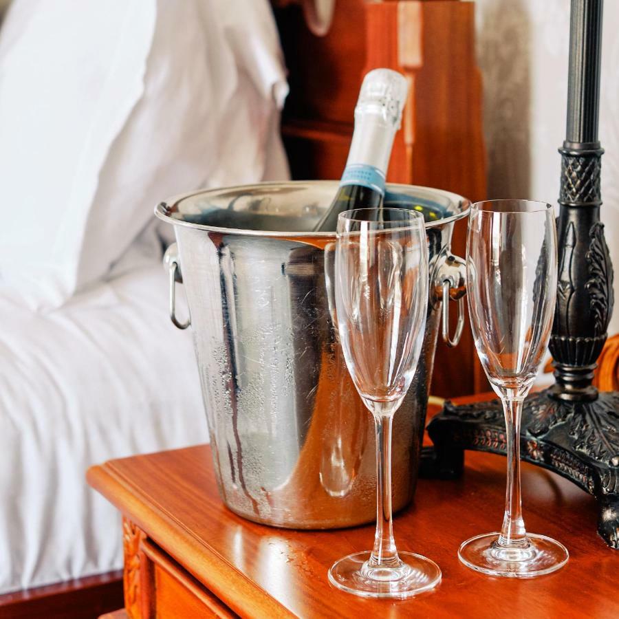 The Queens Hotel Lytham St Annes Extérieur photo