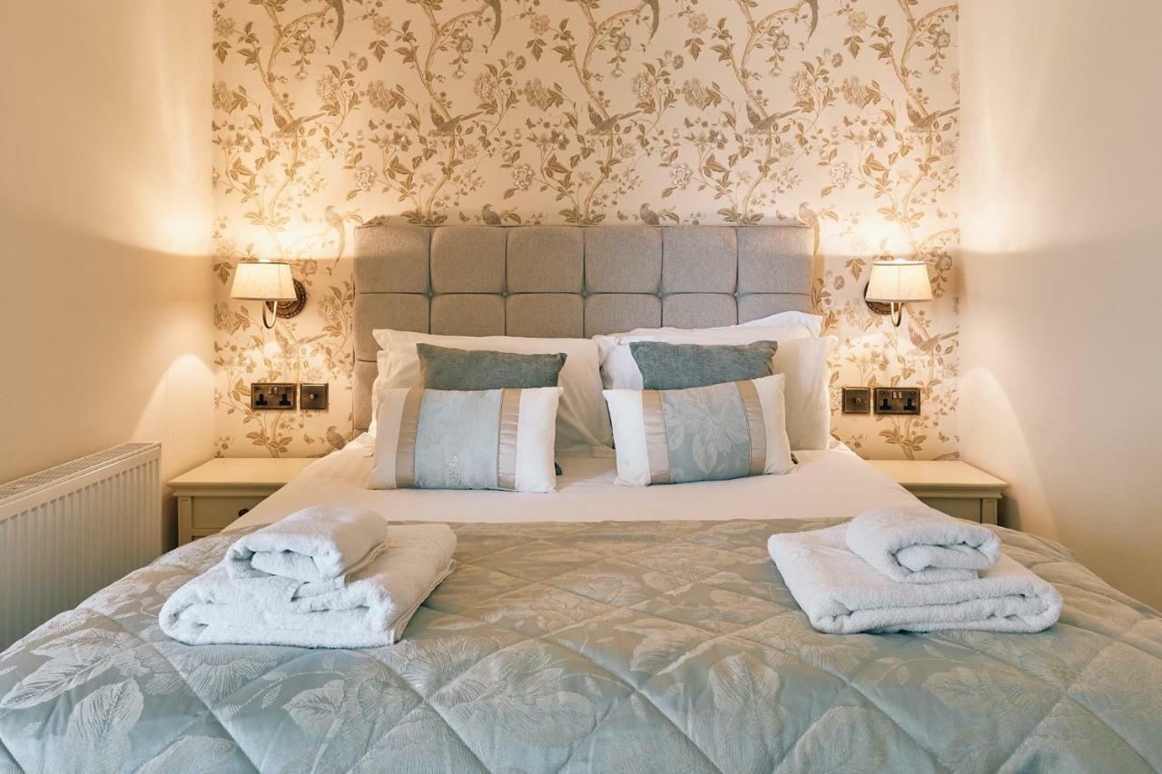 The Queens Hotel Lytham St Annes Extérieur photo